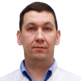 Якимов Александр Владимирович, онколог