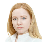Ерихова Олеся Николаевна, косметолог