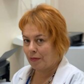 Дементьева Людмила Валентиновна, невролог