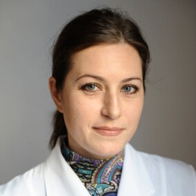Свиридова Светлана Александровна, невролог