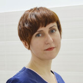 Калинникова Алена Александровна, диетолог