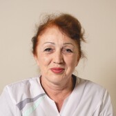 Костюкова Ирина Анатольевна, нарколог