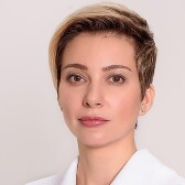 Смольянинова Светлана Александровна, врач-косметолог