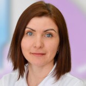 Сабаева Галия Гайдаровна, эндокринолог