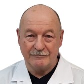 Макаров Олег Николаевич, хирург