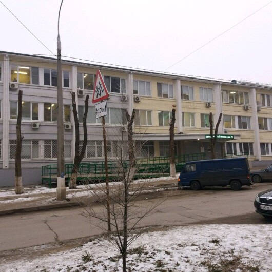 Поликлиника №7 на Казахской, фото №2