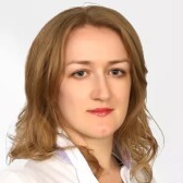 Иванова Марина Юрьевна, офтальмолог