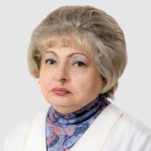 Вершинина Лариса Николаевна, невролог
