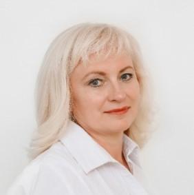 Арсеева Светлана Станиславовна, педиатр