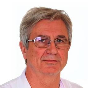 Жуков Игорь Владимирович, гинеколог-хирург