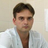 Сороколетов Кирилл Юрьевич, гинеколог