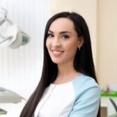 Симонян Бэлла Аяказовна, стоматологический гигиенист