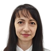 Санаева Мария Владимировна, эндокринолог