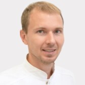 Гуренков Кирилл Александрович, стоматолог-ортопед
