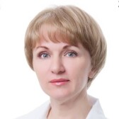 Ничипуренко Юлия Анатольевна, эндоскопист