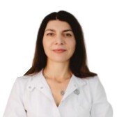 Насонова Татьяна Ивановна, неонатолог