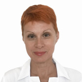 Кокарева Александра Александровна, диетолог