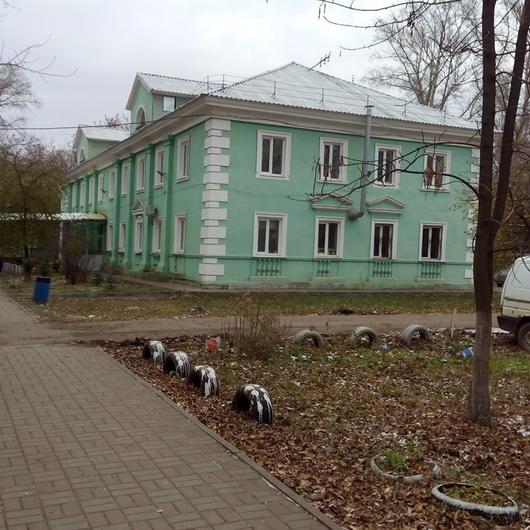 Поликлиника больницы 47 на Снежной 15, фото №4