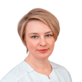 Булдина Ольга Николаевна, репродуктолог