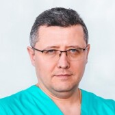 Родочинский Евгений Васильевич, кинезиолог