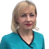 Воронина Виктория Викторовна, врач скорой помощи