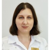 Антропова Ольга Анатольевна, стоматолог-терапевт