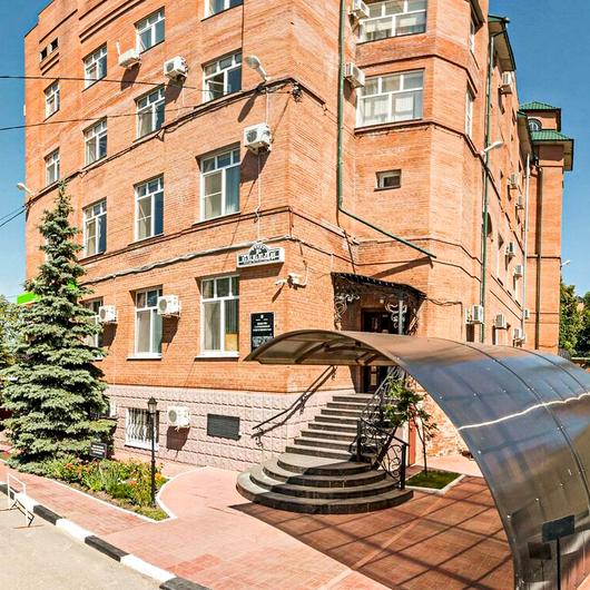 Альянс клиник на Бебеля, фото №4