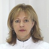 Орлова Наталья Васильевна, сурдолог
