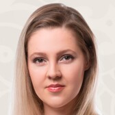 Ильчук (Шкатулова) Нина Владимировна, косметолог