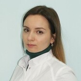 Фомина Светлана Геннадьевна, кардиолог