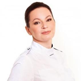 Лазуренко Яна Эдуардовна, косметолог