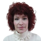 Парамонова Олеся Андреевна, челюстно-лицевой хирург
