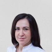 Канафиева Гелия Юнусовна, дерматовенеролог