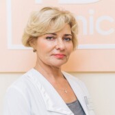 Криволапова Елена Александровна, дерматолог