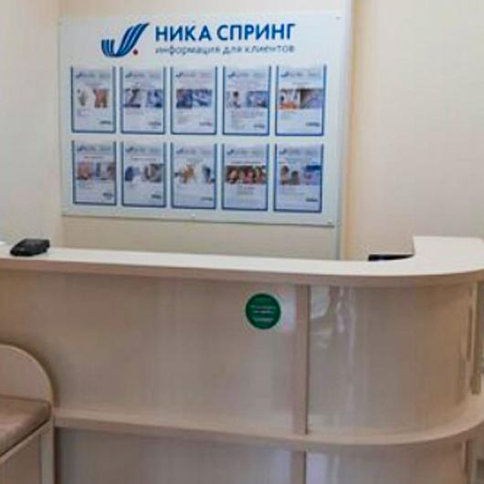 Ника Спринг на Мечтателей, фото №3