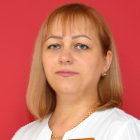 Рахимбердиева Ольга Игоревна, гинеколог