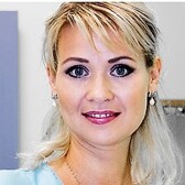 Колмычкова Ксения Сергеевна, стоматолог-терапевт