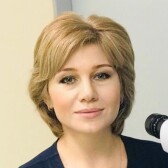 Сиразетдинова Гузелия Митхатовна, офтальмолог-хирург