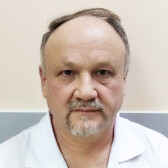 Бубнов Виталий Иванович, травматолог