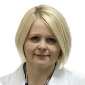 Викулова Татьяна Владимировна, кардиолог