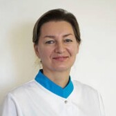 Семенченкова Оксана Витальевна, детский кардиолог