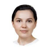 Надух Наталия Викторовна, врач функциональной диагностики