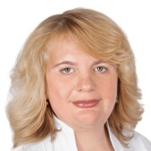 Янова Оксана Мироновна, гинеколог-эндокринолог