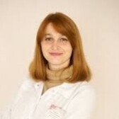 Ханина Елена Анатольевна, терапевт