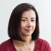 Кузьмина Ольга Владимировна, врач-косметолог