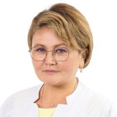 Качкинова Надежда Григорьевна, офтальмолог