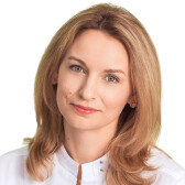 Шарунова Татьяна Олеговна, невролог