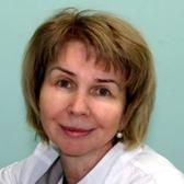 Вилкова Марина Федоровна, нефролог