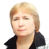 Лушникова Нина Александровна, терапевт