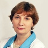 Артемонова Лариса Александровна, невролог